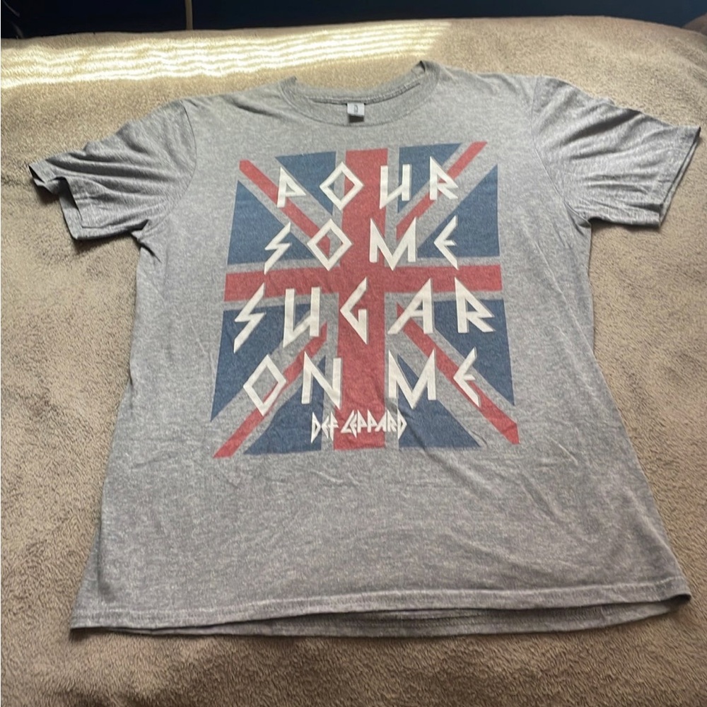 Def Leppard T-Shirt
